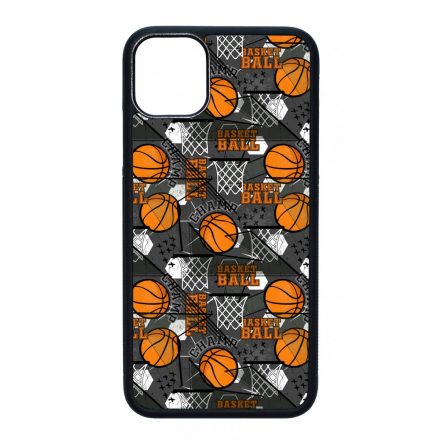 Cool Basketball Kosarlabda mintas iPhone 11 tok