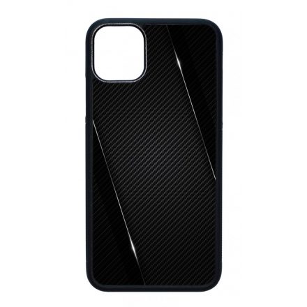 Elegant carbon fiber  iPhone 11 tok