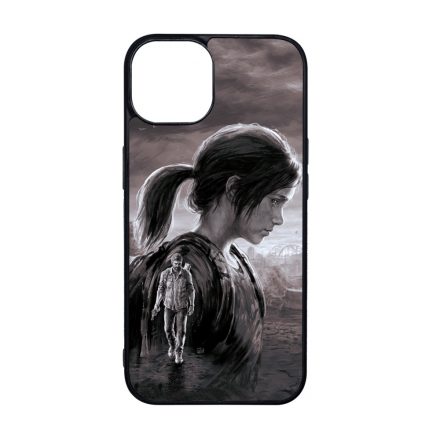 Last of us Ellie iPhone 11 tok