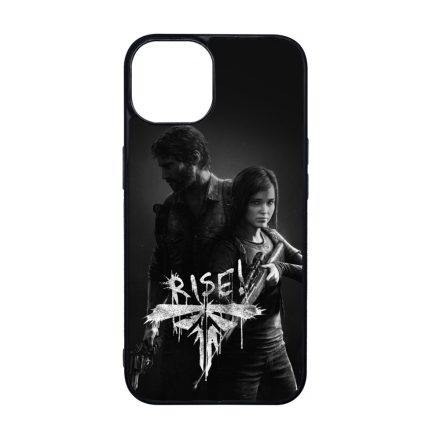 Last of us RISE iPhone 11 tok