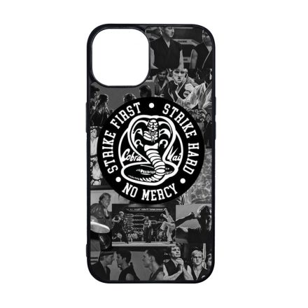 Old School Cobra Kai iPhone 11 tok