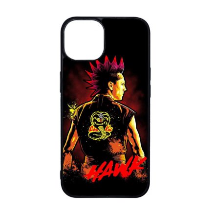 Hawk Art Cobra Kai iPhone 11 tok