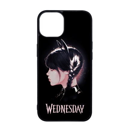 Cuki Cica Wednesday iPhone 11 tok