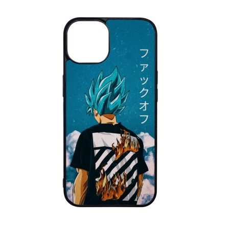 Supreme Goku iPhone 11 tok