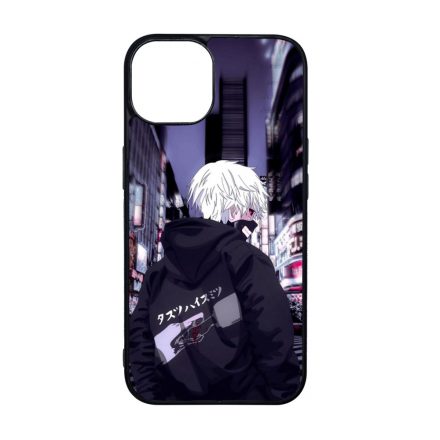 Tokyo Ghoul - Kaneki Ken Hoodies iPhone 11 tok