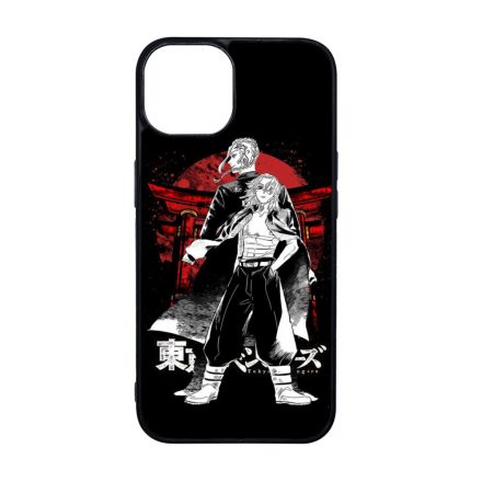 Tokyo Revengers RED iPhone 11 tok