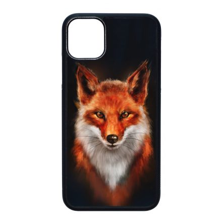 róka rókás fox iPhone 11 Pro Max tok