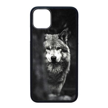 Az erdő farkasa wolf iPhone 11 Pro Max tok