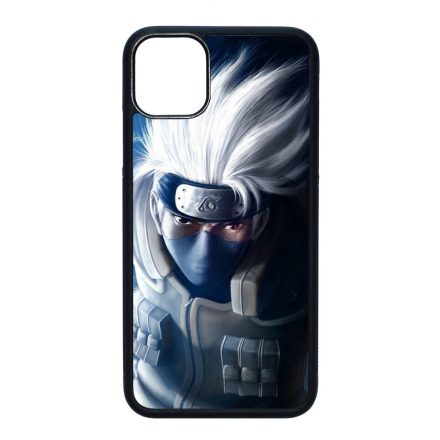 Kakashi Art - naruto anime iPhone 11 Pro Max tok