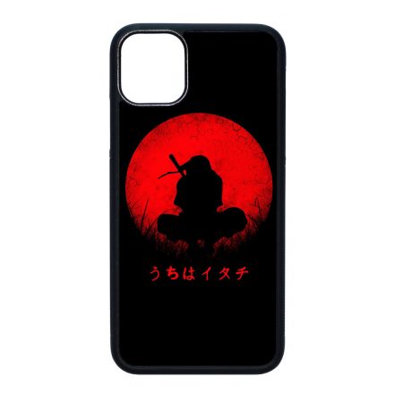 Itachi Uchiha - naruto anime iPhone 11 Pro Max tok