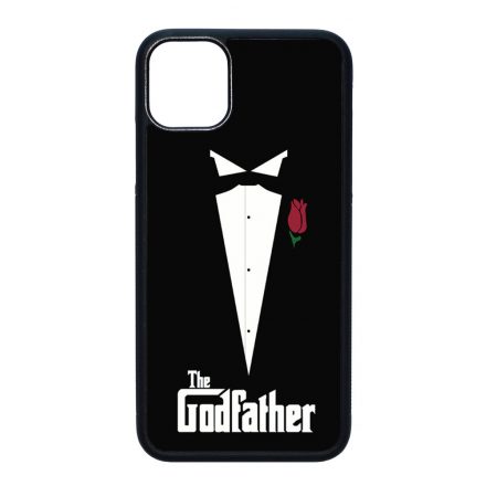 A Keresztapa - Godfather iPhone 11 Pro Max tok