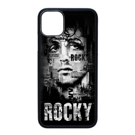 Rocky iPhone 11 Pro Max tok