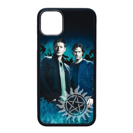 Dean & Sam Winchester supernatural odaát iPhone 11 Pro Max tok