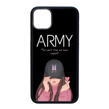 BTS ARMY Girl iPhone 11 Pro Max tok