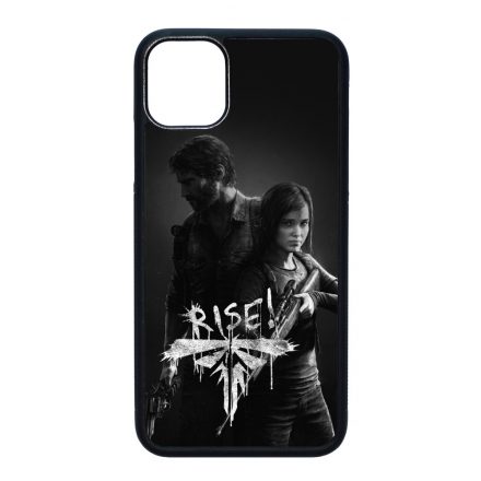 Last of us RISE iPhone 11 Pro Max tok