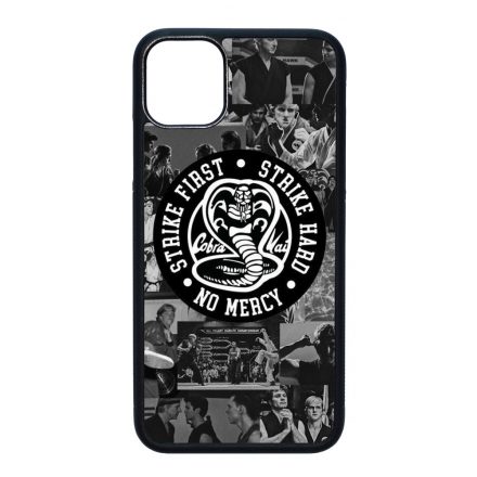 Old School Cobra Kai iPhone 11 Pro Max tok