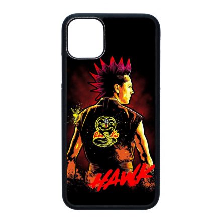 Hawk Art Cobra Kai iPhone 11 Pro Max tok