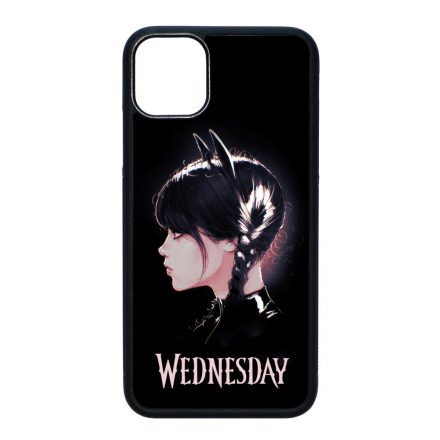 Cuki Cica Wednesday iPhone 11 Pro Max tok