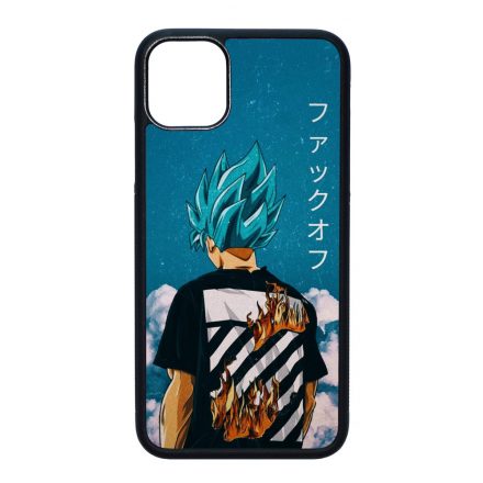 Supreme Goku iPhone 11 Pro Max tok