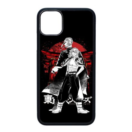 Tokyo Revengers RED iPhone 11 Pro Max tok