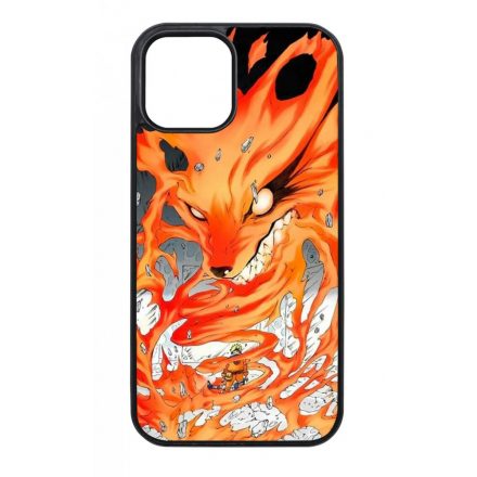 Demon Fox Art naruto anime iPhone 12 - 12 Pro tok