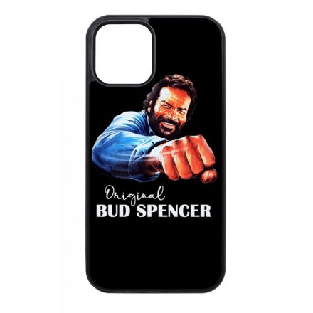 Original Bud Spencer iPhone 12 - 12 Pro tok