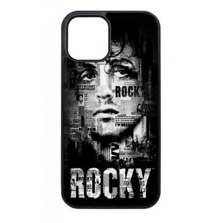 Rocky iPhone 12 - 12 Pro tok