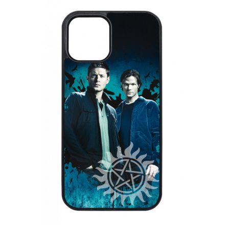 Dean & Sam Winchester supernatural odaát iPhone 12 - 12 Pro tok