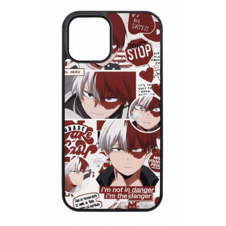 Todoroki Aesthetic - mha - my hero academia boku no iPhone 12/12 Pro tok