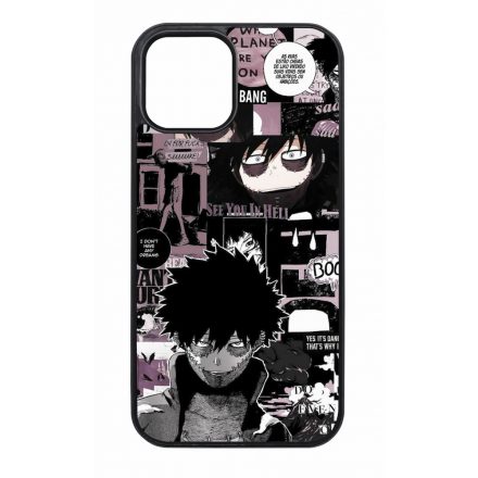 Dabi Boku - Aesthetic - mha - my hero academia boku no iPhone 12/12 Pro tok