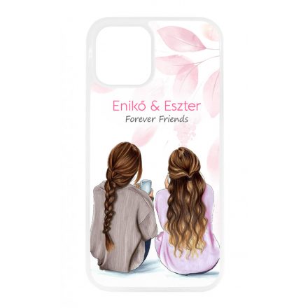 kerd a neveddel Best Friends forever legjobb baratnos iPhone 12 - 12 Pro tok