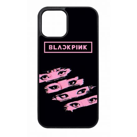 Blackpink Eyes iPhone 12/12 Pro tok