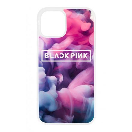 Colorful Blackpink iPhone 12/12 Pro tok