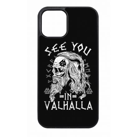 See you in Valhalla - Vikings iPhone 12/12 Pro tok