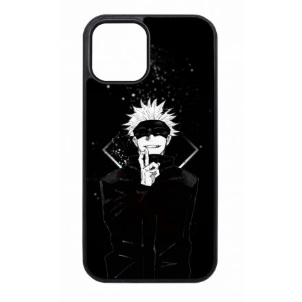 Cool Gojou iPhone 12/12 Pro tok