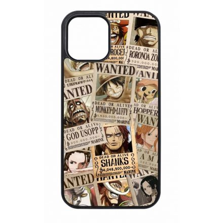 WANTED - One Piece iPhone 12/12 Pro tok