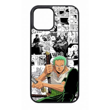 Roronoa Zoro Aesthetic - One Piece iPhone 12/12 Pro tok