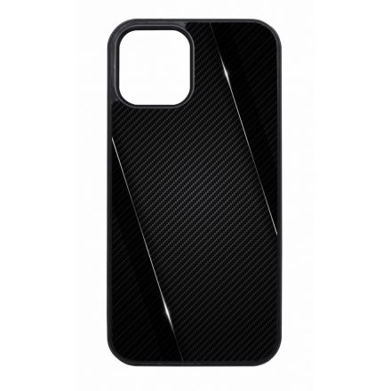 Elegant carbon fiber  iPhone 12/12 Pro tok