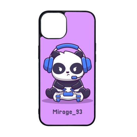 Gamer Panda iPhone 12/12 Pro tok