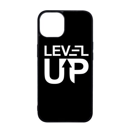 Level UP - Gamer iPhone 12/12 Pro tok