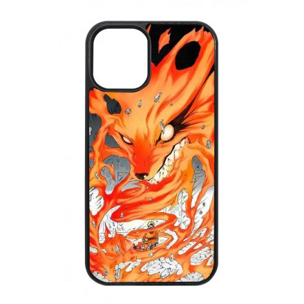 Demon Fox Art naruto anime iPhone 12 Mini tok