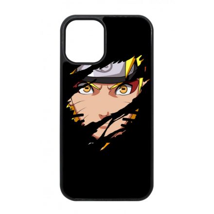 Naruto - Behind anime iPhone 12 Mini tok