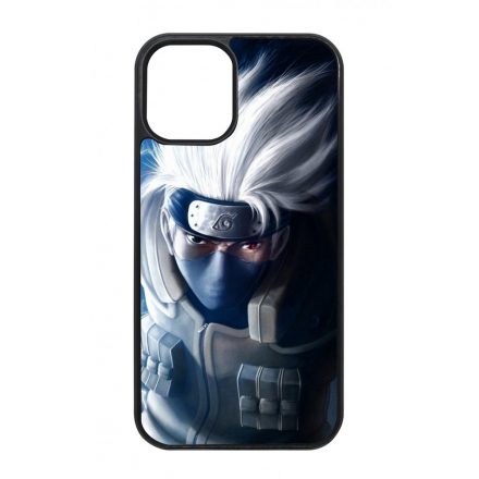 Kakashi Art - naruto anime iPhone 12 Mini tok