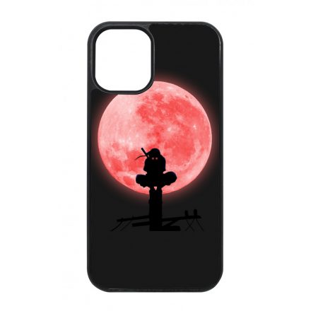 Itachi silhouette - naruto anime iPhone 12 Mini tok