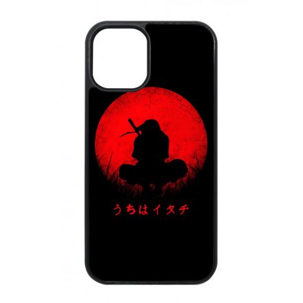 Itachi Uchiha - naruto anime iPhone 12 Mini tok