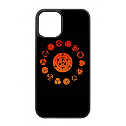 Sharingan - naruto anime iPhone 12 Mini tok