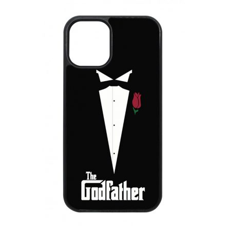 A Keresztapa - Godfather iPhone 12 Mini tok