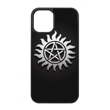 Supernatural - Symbol Odaát iPhone 12 Mini tok