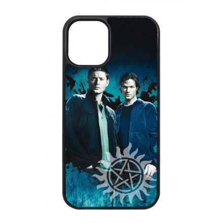 Dean & Sam Winchester supernatural odaát iPhone 12 Mini tok