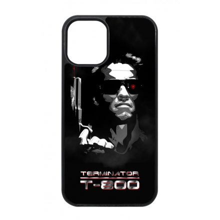 T-800 Terminator iPhone 12 Mini tok